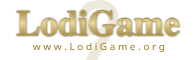 Lodigame